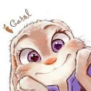 Meet your Posher, Carol